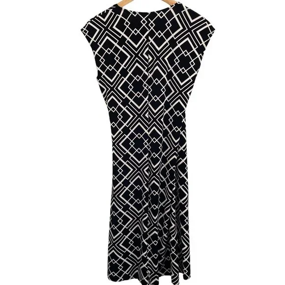 Travelers By Chico's Dress Chico's Size 0 (S/4) - Picture 4 of 6